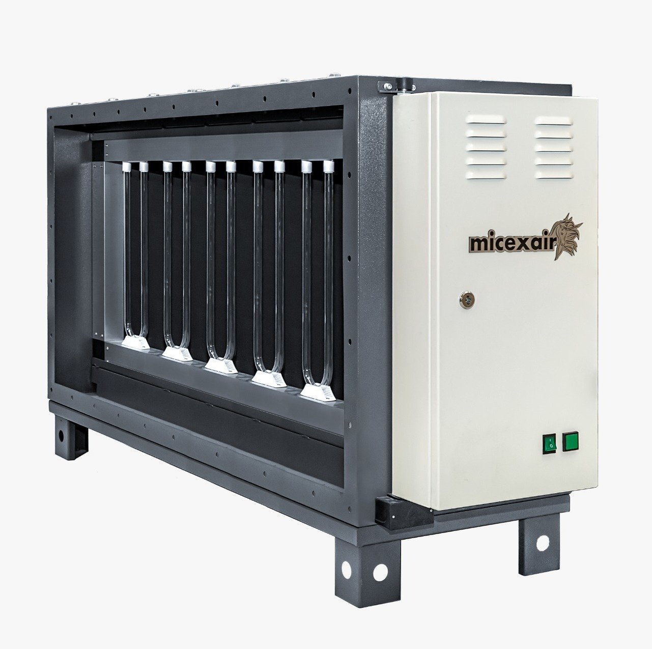MCU12 Ultraviyole Filtre Ünitesi (12.000M³/H)
