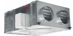 Pıgk-P 5000-Y Isı Geri Kazanım Cihazı (5000m³/h) (Kumanda Paneli Dahil)