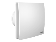 ELICENT Elegance 100 Aksiyal Fan 90 m³/h (plastik klapeli)
