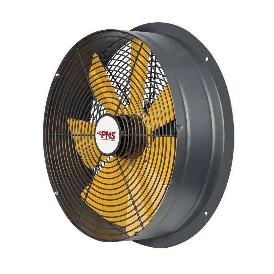 PMS Psm-XL 300-Y02/34 Sanayi Aspiratörü 220V (2150m³/h)
