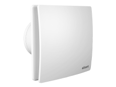 ELICENT Elegance 150 Aksiyal Fan 315 m³/h (plastik klapeli, timerlı)