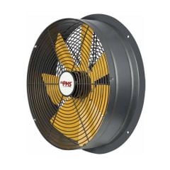 PMS Pst-XL 300-Y02/34 Sanayi Aspiratörü 380V (2150m³/h)