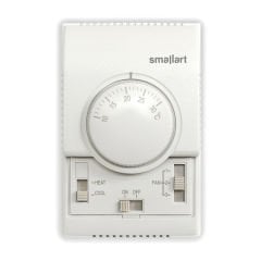 Smallart Manuel Fancoil Termostatı