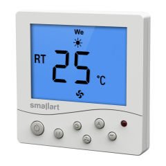 Smallart Dijital Fancoil Termostatı