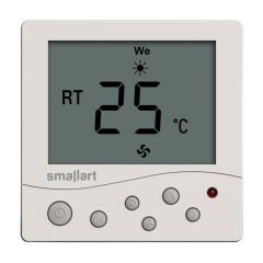 Smallart Dijital Fancoil Termostatı