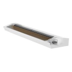 Fantilatör Prime Door  80 cm Elektrikli Isıtıcılı Hava Perdesi-6 kw (PRMDR080E06)