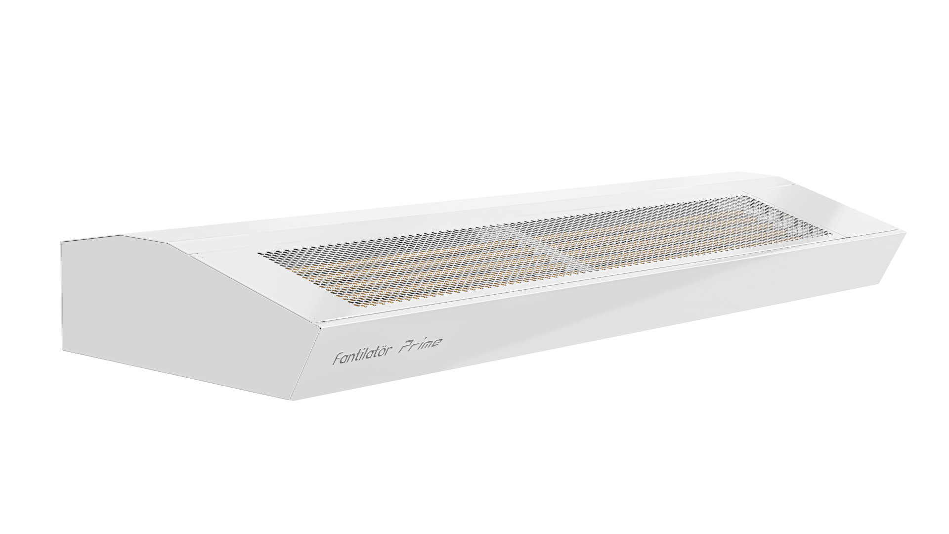 Fantilatör Prime Door 100 cm Isıtıcısız Hava Perdesi  (PRMDR100 - N )