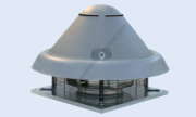 DYNAIR FC 756 T Tek Hızlı Radyal Çatı Fanı 13000m³/h