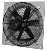 DYNAIR QCM 564 T Endüstriyel Duvar Tipi Aksiyal Fan 11500m³/h