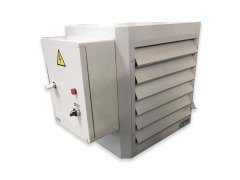 İmas İTA 5E 5KW 4299kcal/h Aksiyel Sıcak Hava Apareyi - Elektrikli Sistem