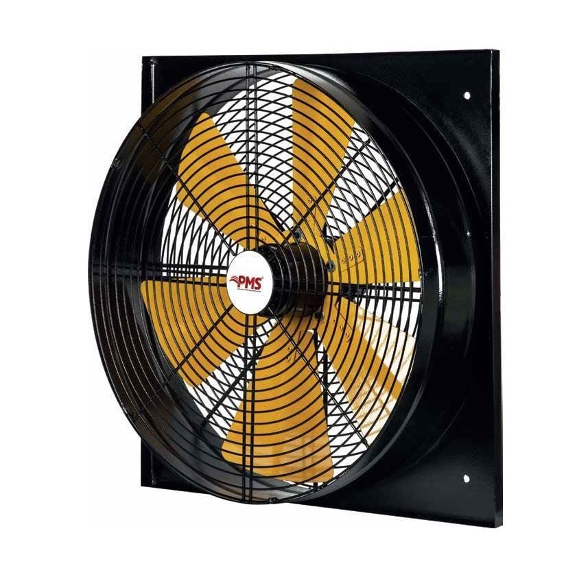 PMS Psms-XL 300-Y02/34 Kare Sanayi  Aspiratörü 220V (2150m³/h)