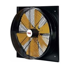 PMS Psms-XL 300-Y02/34 Kare Sanayi  Aspiratörü 220V (2150m³/h)
