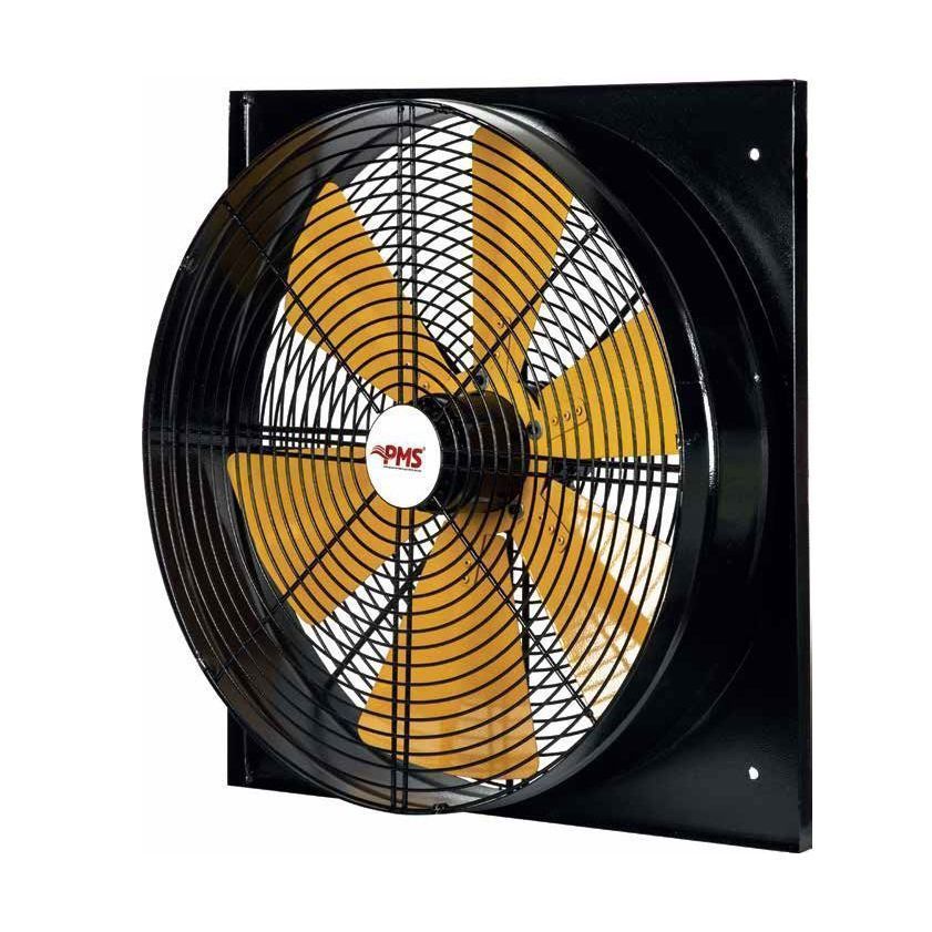 PMS Psms-XL 500-Y02/47 Kare Sanayi  Aspiratörü 220V (5650m³/h)