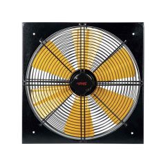 PMS Psts-XL 500-Y02/47 Kare Sanayi  Aspiratörü 380V (5650m³/h)