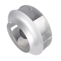 Longwell Lwba4e450-138ns-02 Ac Motorlu Radyal Plug Fan