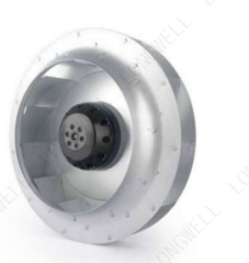 Longwell LWBA2E280-092NS-01 Ac Motorlu Radyal Plug Fan