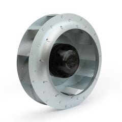 Longwell LWBA2E280-092NS-01 Ac Motorlu Radyal Plug Fan