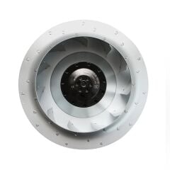 Longwell LWBA2E280-092NS-01 Ac Motorlu Radyal Plug Fan