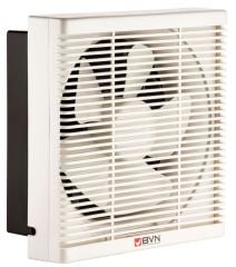 Bvn Bahçıvan Bpp 20 Çift Yönlü Plastik Aspiratör (500m³/h)