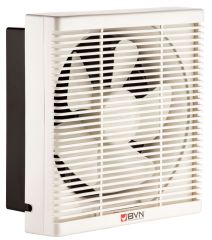 Bvn Bahçıvan Bpp 30 Çift Yönlü Plastik Aspiratör (1100m³/h)