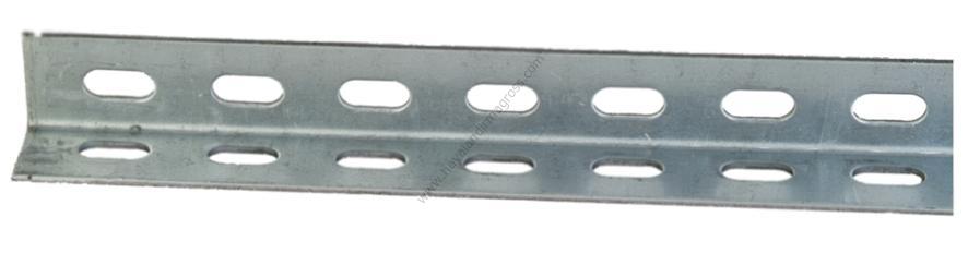 30*30 2MM L Perfore Profil 2mt