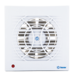 Fansan Tba 100 Banyo Fanı (90m³/h)