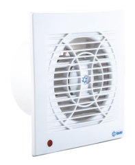 Fansan Tba 100 Banyo Fanı (90m³/h)