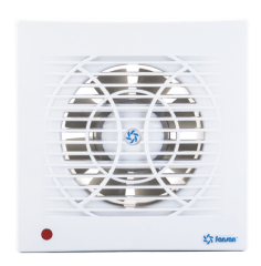 Fansan Tba 120 Dekoratif Banyo Fanı (180m³/h)