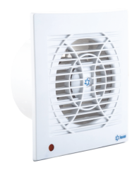 Fansan Tba 150 Dekoratif Banyo Fanı (280m³/h)