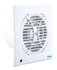 Fansan Tba 200 Dekoratif Banyo Fanı (450m³/h)