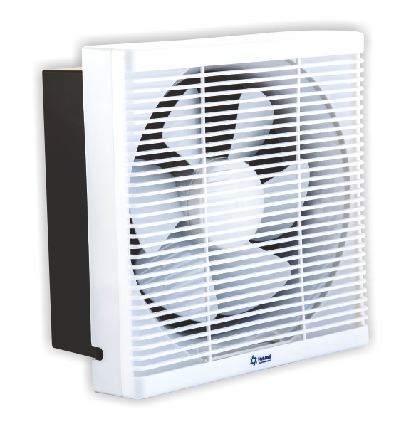 Fansan Asb 30 Çift Yönlü Plastik Aspiratör (1080m³/h)