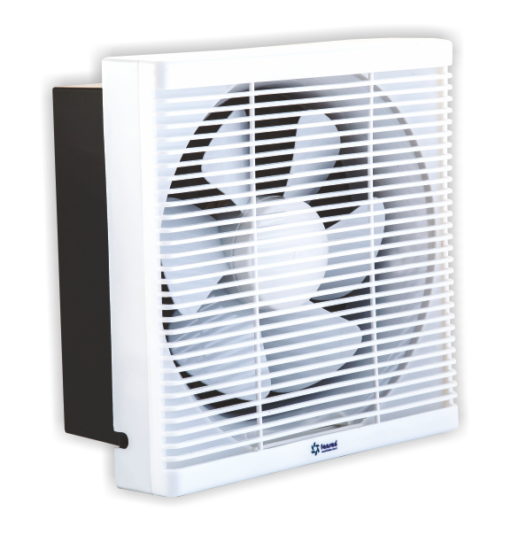Fansan Asb 30 Çift Yönlü Plastik Aspiratör (1080m³/h)