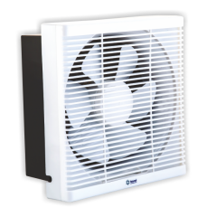 Fansan Asb 30 Çift Yönlü Plastik Aspiratör (1080m³/h)