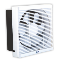 Fansan Asb 30 Çift Yönlü Plastik Aspiratör (1080m³/h)