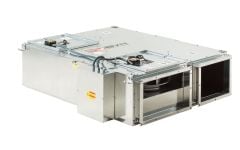 Bvn Bahçıvan Bgk 600 Tavan Tipi Isı Geri Kazanım Cihazı (6000m³/h)