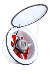 Fansan Tka 300 Aksiyel Duvar/Pencere Aspiratörü (1000m³/h)