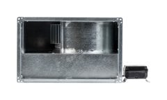 S&P ILT/6-450 1000x500mm (380V) Dikdörtgen Kanal Fanı (10850m³/h)