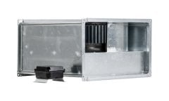 S&P ILT/6-450 1000x500mm (380V) Dikdörtgen Kanal Fanı (10850m³/h)