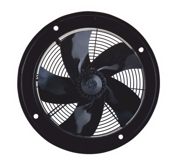 Fansan Dr-a 300 Aksiyel Fan (2900m³/h)