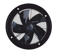 Fansan Dr-a 300 Aksiyel Fan (2900m³/h)