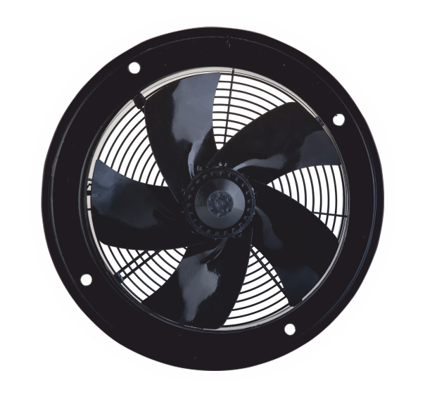 Fansan Dr-a 400 Aksiyel Fan (5600m³/h)