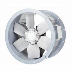 BVN Bahçıvan BTFM-EX 710-T/6-14 Aksiyel Ex Proof Fan [17500m³/h]