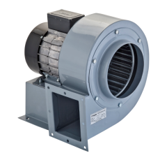 Fansan Obr 200-2K 230V TEK EMİŞLİ RADYAL FAN (1900h³/h)