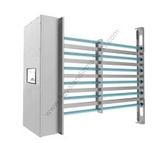 Mic - Ex Air [Germicidial Filter] UVC Hava Sterilizasyon Filtresi