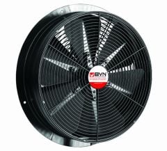 Bvn Bahçıvan Bsm 600 Sanayi Aspiratörü 220V (8000m³/h)