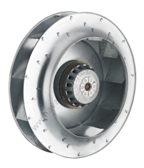 BVN Bahçıvan BDRKF 160-M Dıştan Rotorlu Geriye Eğimli Kanal Fanı [346m³/h]