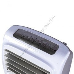 Kabel Home Evaporatif Isıtıcı & Soğutucu [2000W]