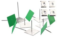 6 cm İzolasyon Çivisi (1000 Adet)