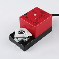 Hava Damper Motoru - 2Nm On/Off Actuator 24V