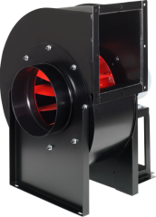 BVN ALR-5T Alçak Basınçlı Salyangoz Radyal Fan (7000m³/h)